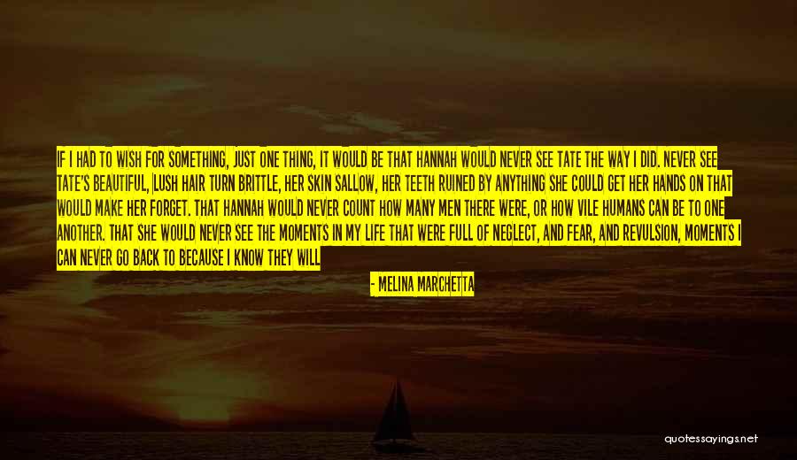 Get Back Life Quotes By Melina Marchetta Get Back Life Quotes By Melina Marchetta