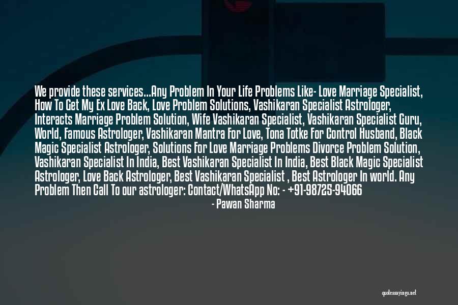 Get Back Life Quotes By Pawan Sharma Get Back Life Quotes By Pawan Sharma