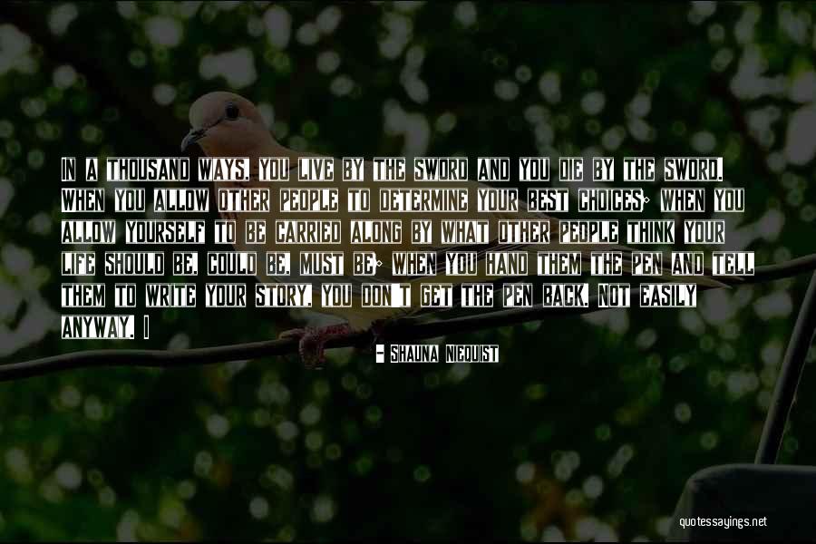 Get Back Life Quotes By Shauna Niequist Get Back Life Quotes By Shauna Niequist