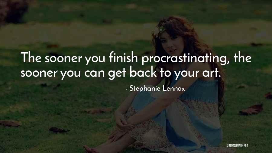 Get Back Life Quotes By Stephanie Lennox Get Back Life Quotes By Stephanie Lennox