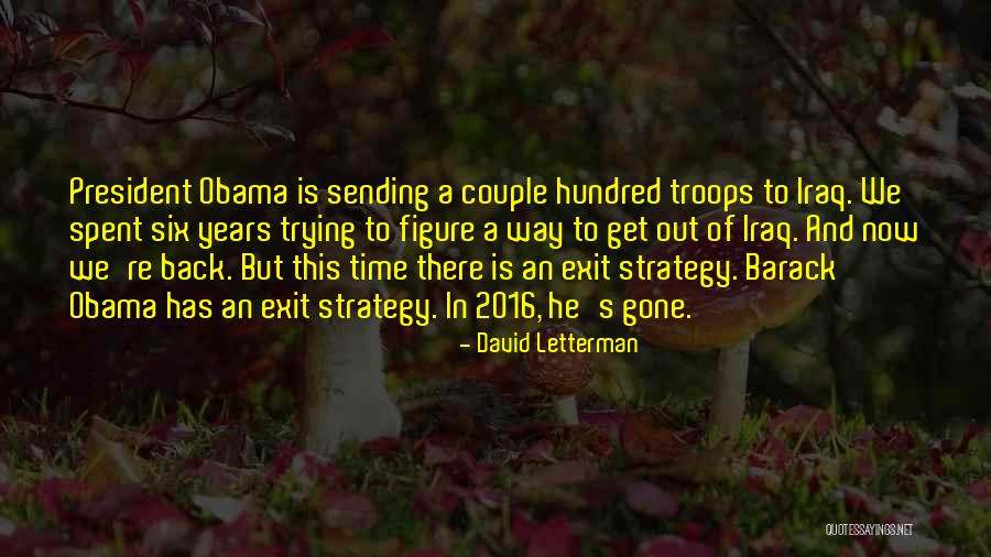 Get Back Out There Quotes By David Letterman Get Back Out There Quotes By David Letterman