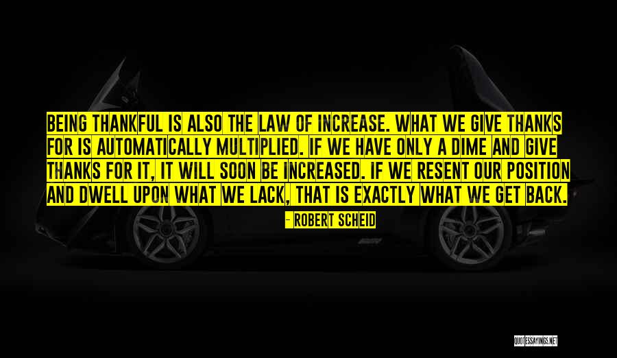 Get Back Soon Quotes By Robert Scheid Get Back Soon Quotes By Robert Scheid