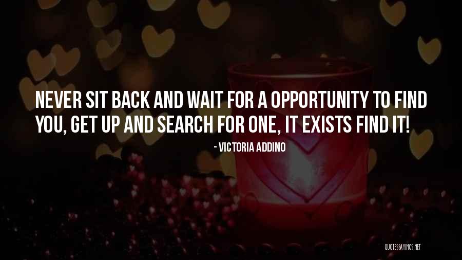 Get Back Up Inspirational Quotes By Victoria Addino