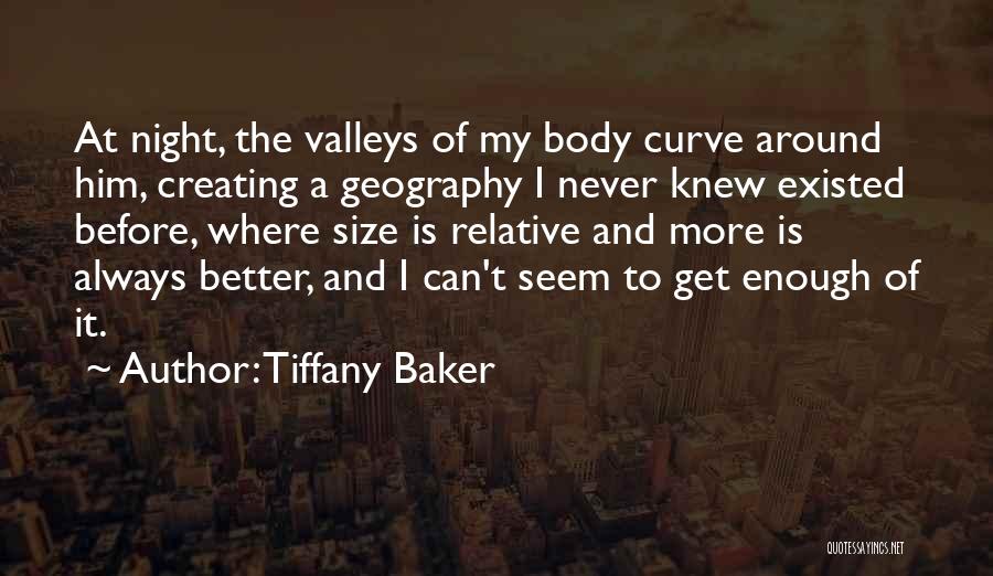 Get Better Quotes By Tiffany Baker