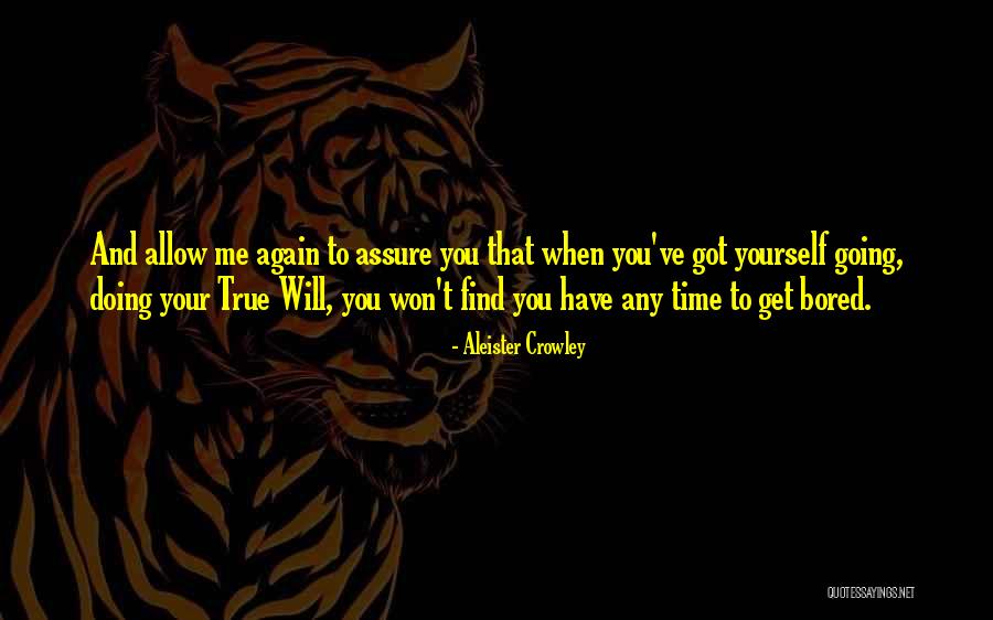 Get Busy Doing Quotes By Aleister Crowley Get Busy Doing Quotes By Aleister Crowley