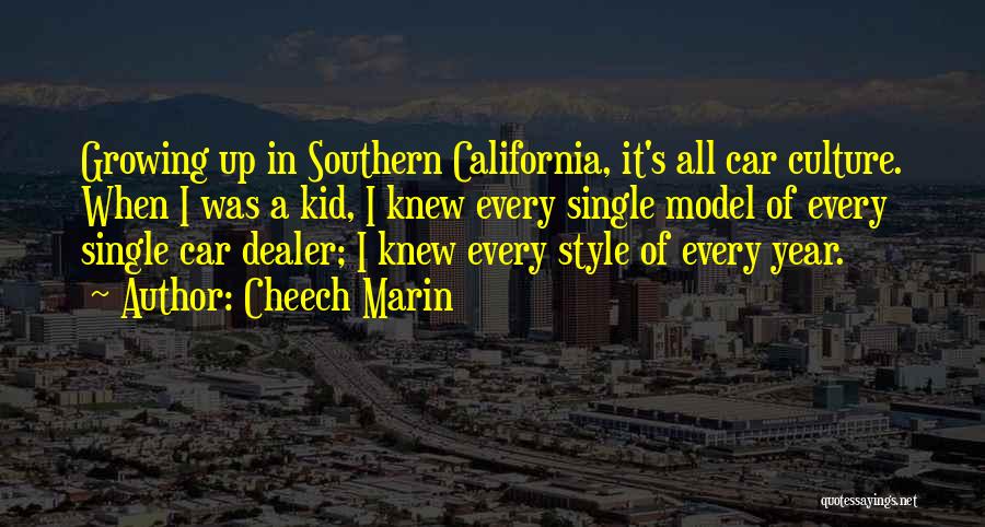 Get Car Dealer Quotes By Cheech Marin