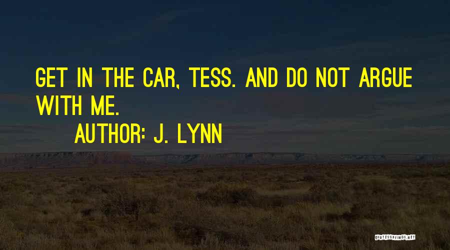 Get Car Quotes By J. Lynn