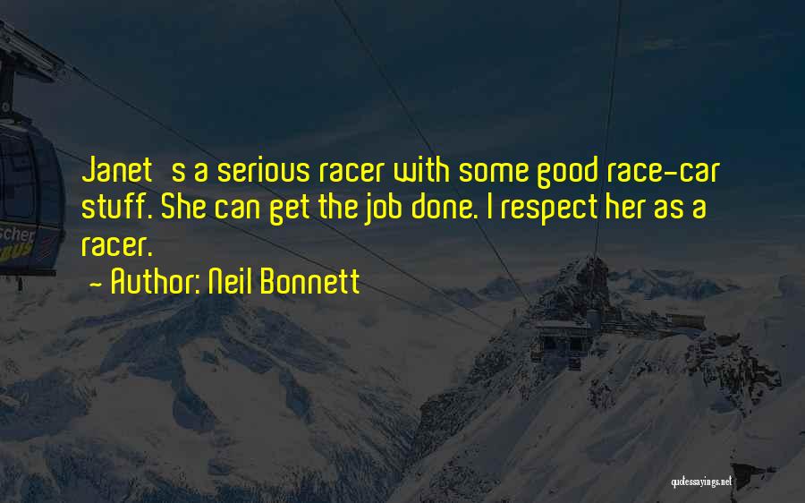 Get Car Quotes By Neil Bonnett