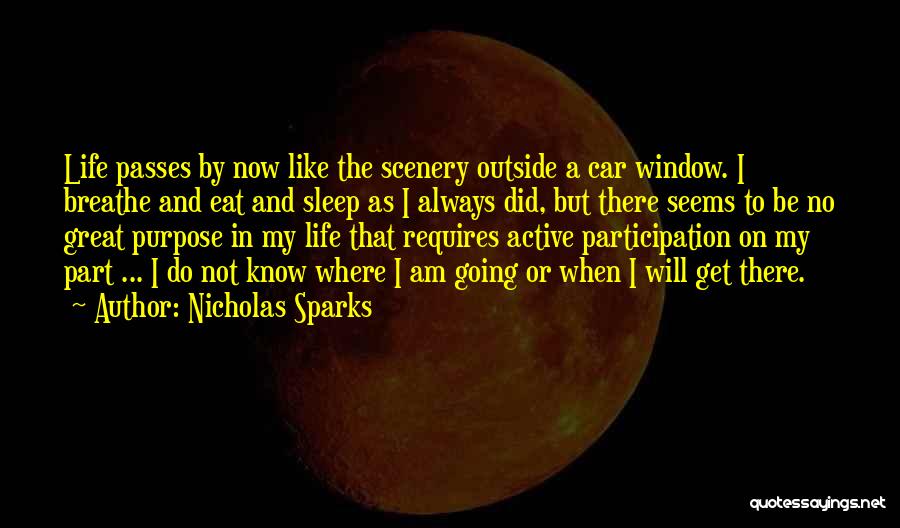 Get Car Quotes By Nicholas Sparks
