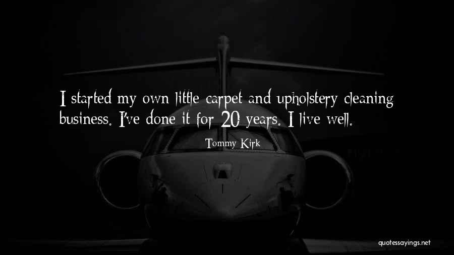 Get Carpet Cleaning Quotes By Tommy Kirk Get Carpet Cleaning Quotes By Tommy Kirk