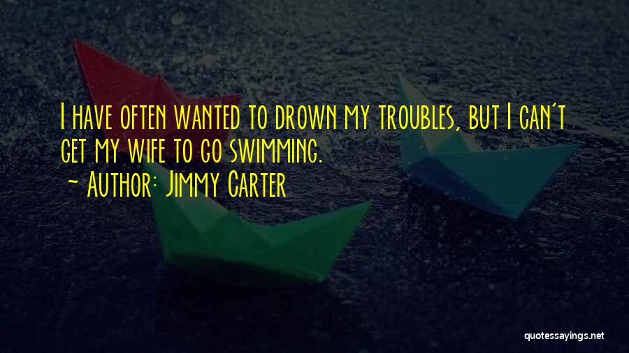 Get Carter Quotes By Jimmy Carter