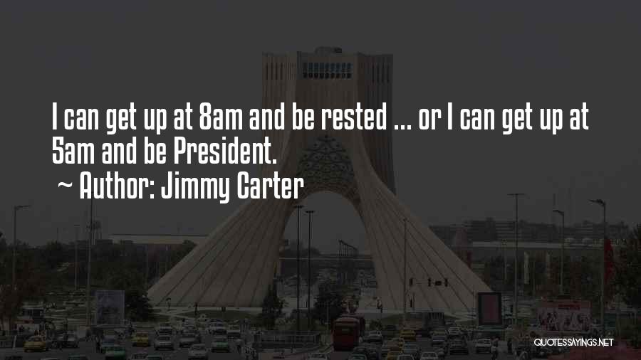 Get Carter Quotes By Jimmy Carter