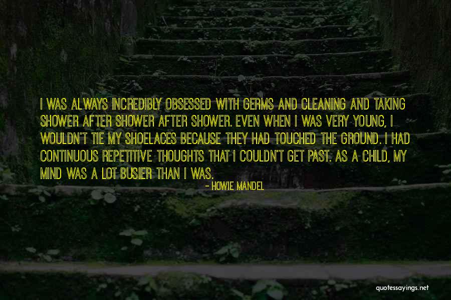 Get Cleaning Quotes By Howie Mandel Get Cleaning Quotes By Howie Mandel