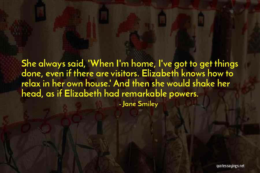 Get Cleaning Quotes By Jane Smiley Get Cleaning Quotes By Jane Smiley