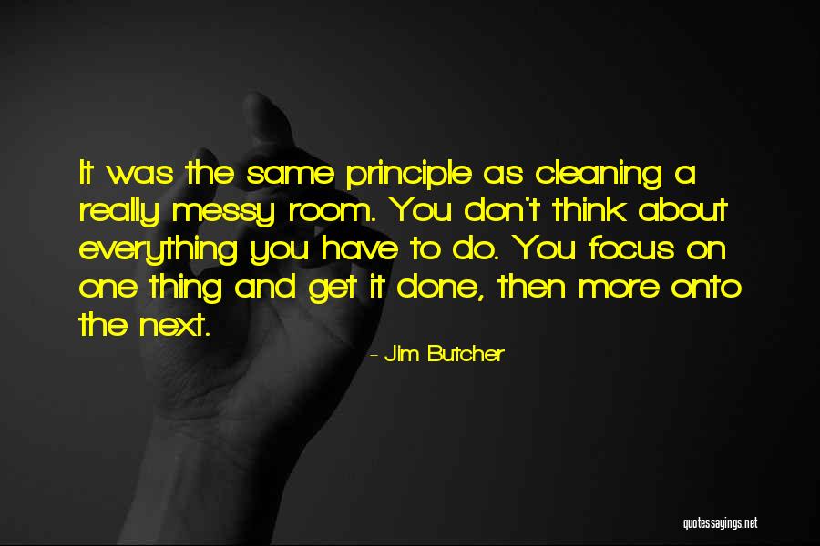 Get Cleaning Quotes By Jim Butcher Get Cleaning Quotes By Jim Butcher