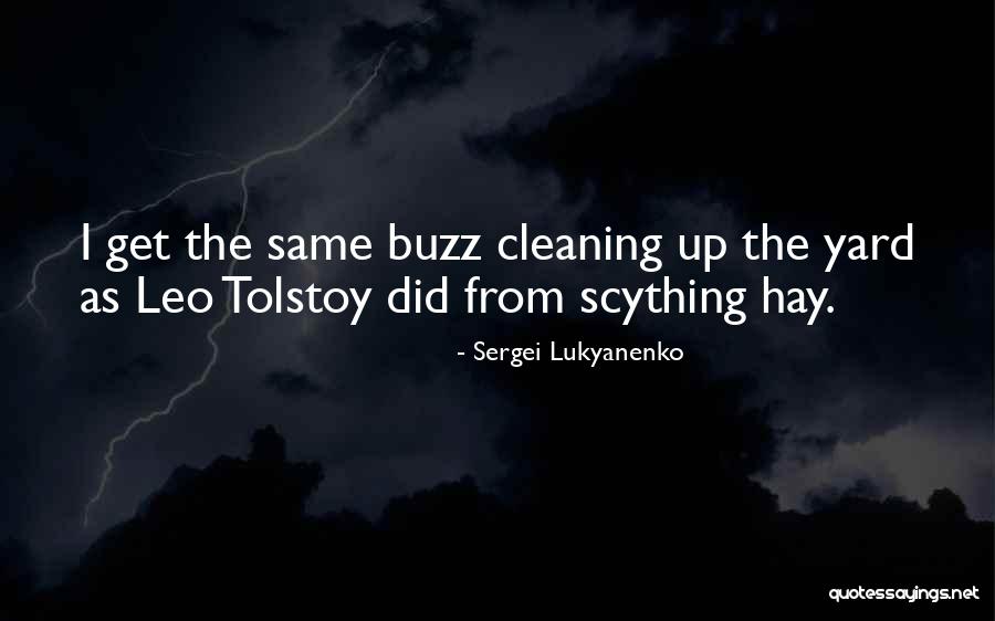 Get Cleaning Quotes By Sergei Lukyanenko Get Cleaning Quotes By Sergei Lukyanenko