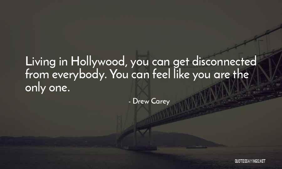Get Disconnected Quotes By Drew Carey Get Disconnected Quotes By Drew Carey
