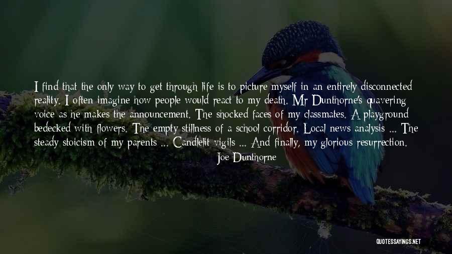 Get Disconnected Quotes By Joe Dunthorne Get Disconnected Quotes By Joe Dunthorne