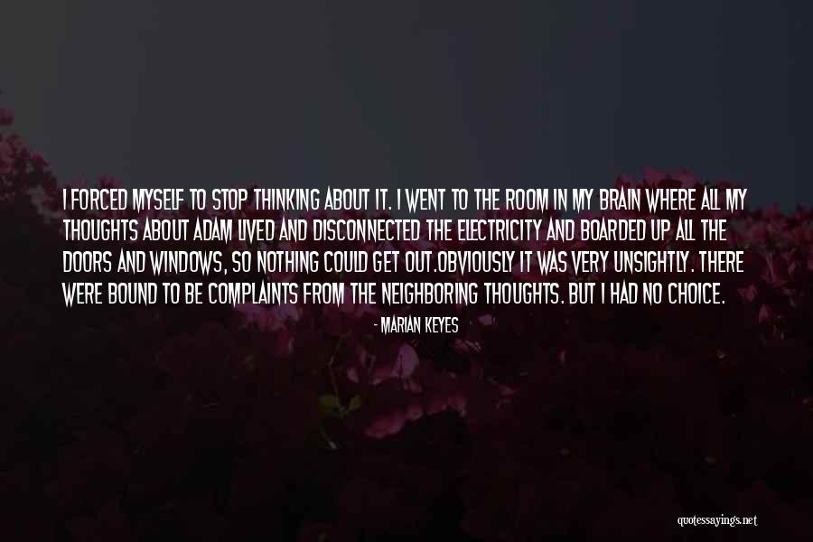 Get Disconnected Quotes By Marian Keyes Get Disconnected Quotes By Marian Keyes