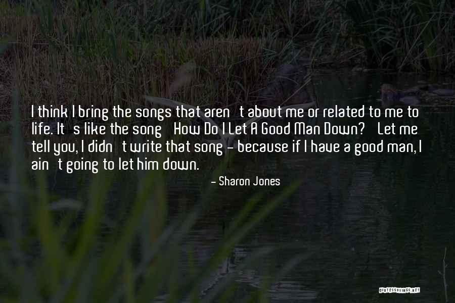 Get Down Related Quotes By Sharon Jones Get Down Related Quotes By Sharon Jones