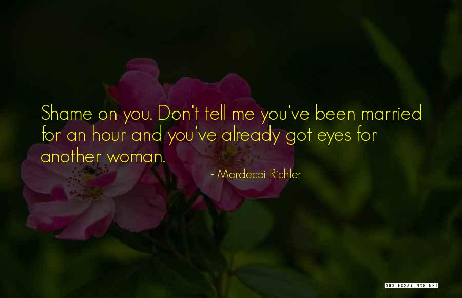 Get Drunk On Love Quotes By Mordecai Richler Get Drunk On Love Quotes By Mordecai Richler