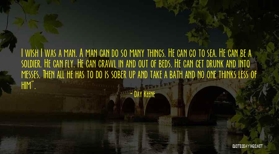 Get Drunk Quotes By Day Keene Get Drunk Quotes By Day Keene