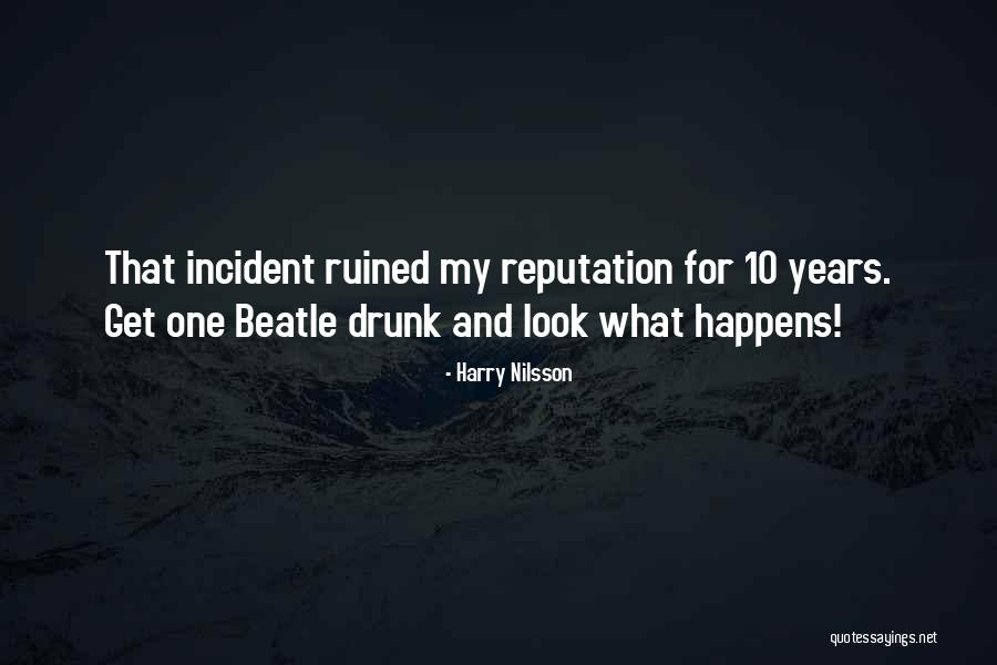 Get Drunk Quotes By Harry Nilsson Get Drunk Quotes By Harry Nilsson