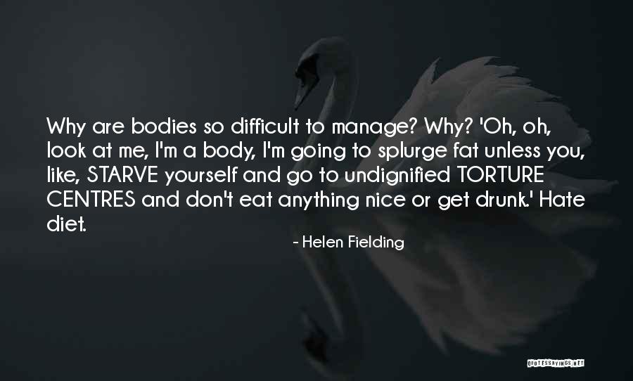 Get Drunk Quotes By Helen Fielding Get Drunk Quotes By Helen Fielding