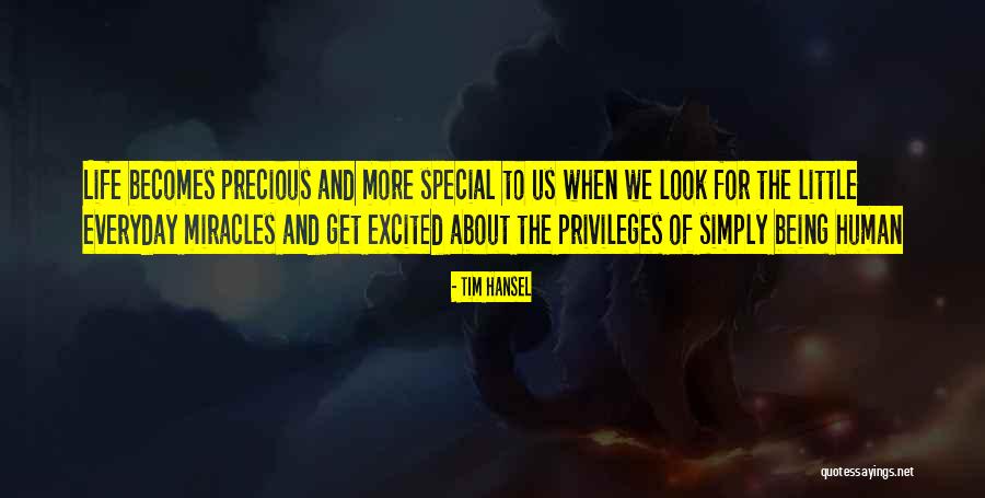 Get Excited About Life Quotes By Tim Hansel Get Excited About Life Quotes By Tim Hansel