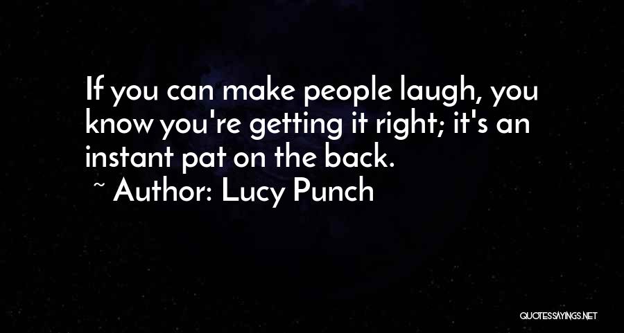 Get Free Home Insurance Quotes By Lucy Punch