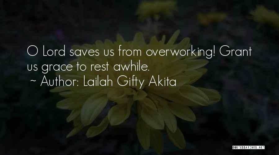 Get Healthy Motivational Quotes By Lailah Gifty Akita