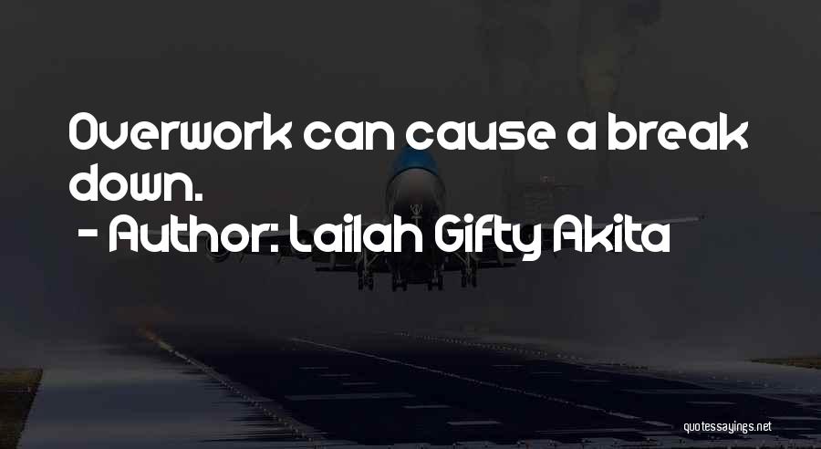 Get Healthy Motivational Quotes By Lailah Gifty Akita