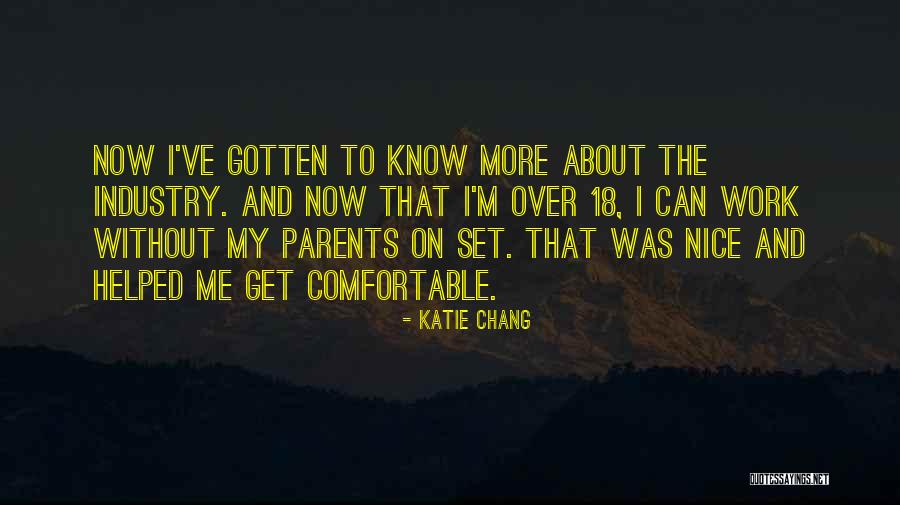 Get Helped Quotes By Katie Chang Get Helped Quotes By Katie Chang