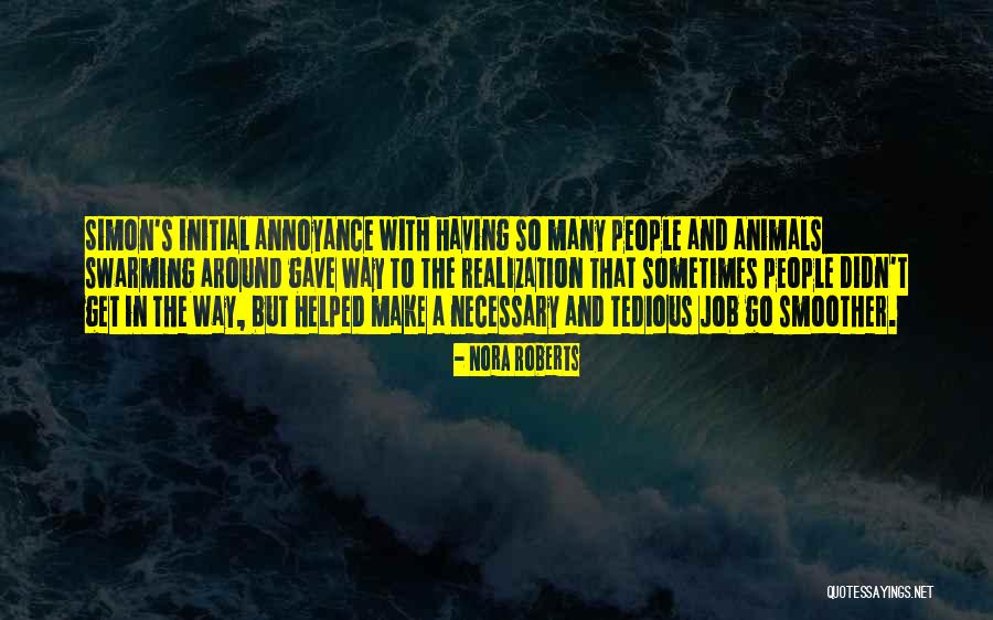 Get Helped Quotes By Nora Roberts Get Helped Quotes By Nora Roberts