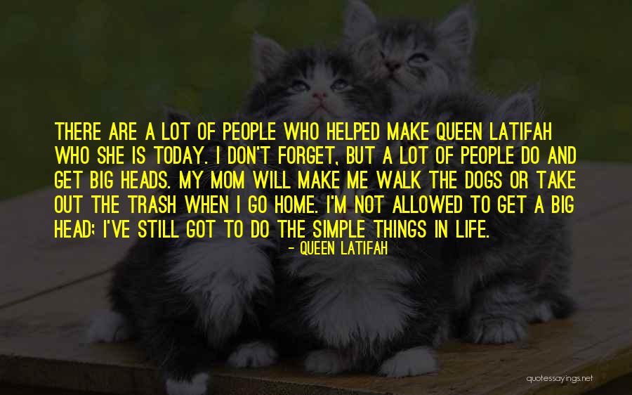 Get Helped Quotes By Queen Latifah Get Helped Quotes By Queen Latifah