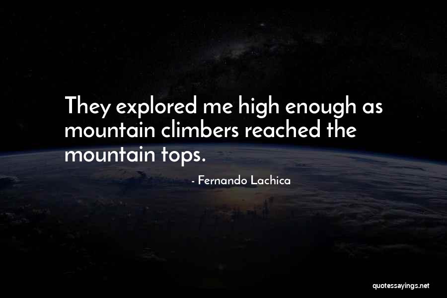 Get High Quotes Quotes By Fernando Lachica Get High Quotes Quotes By Fernando Lachica