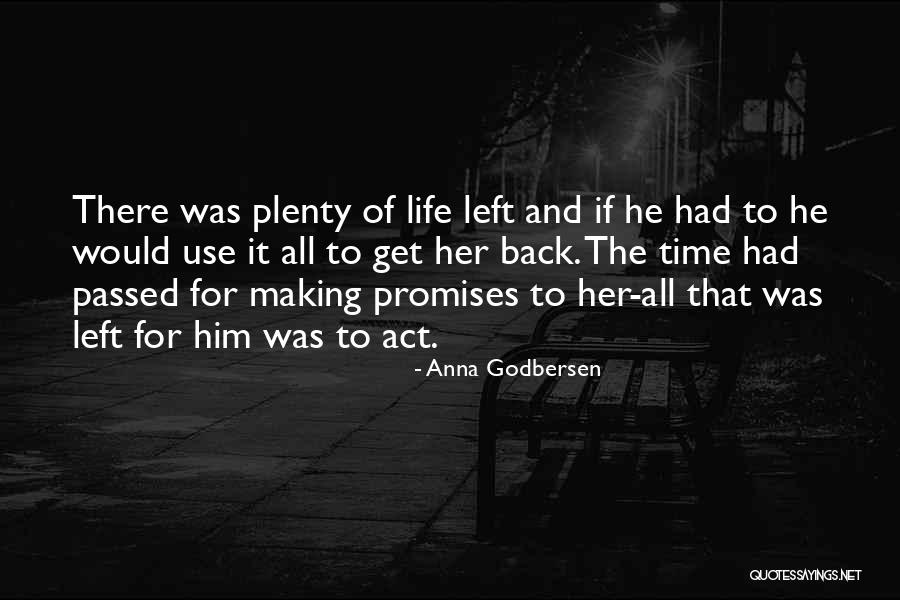 Get Him Back Love Quotes By Anna Godbersen Get Him Back Love Quotes By Anna Godbersen