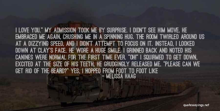 Get Him Back Love Quotes By Melissa Haag Get Him Back Love Quotes By Melissa Haag