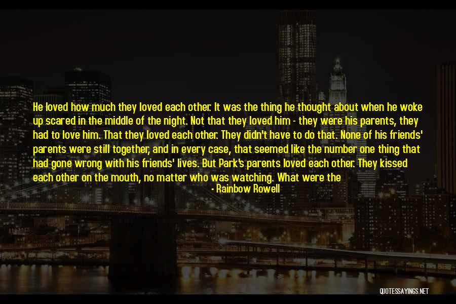 Get Him Back Love Quotes By Rainbow Rowell Get Him Back Love Quotes By Rainbow Rowell