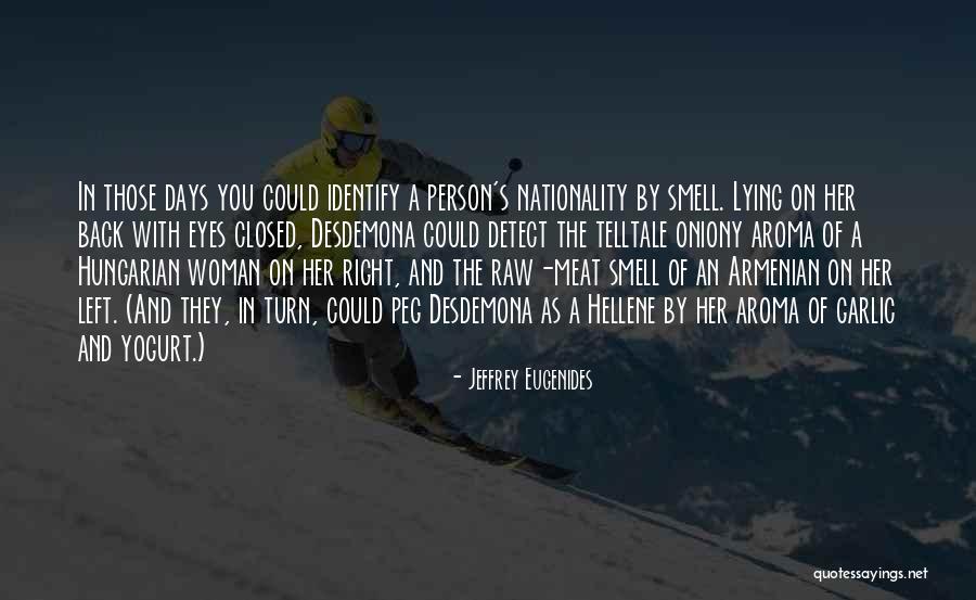 Get Him To The Greek Jeffrey Quotes By Jeffrey Eugenides Get Him To The Greek Jeffrey Quotes By Jeffrey Eugenides