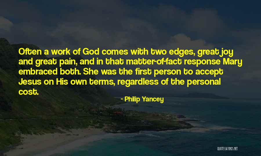 Get Him To The Greek Jeffrey Quotes By Philip Yancey Get Him To The Greek Jeffrey Quotes By Philip Yancey