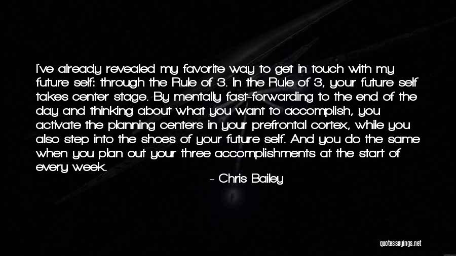 Get In Touch Quotes By Chris Bailey Get In Touch Quotes By Chris Bailey
