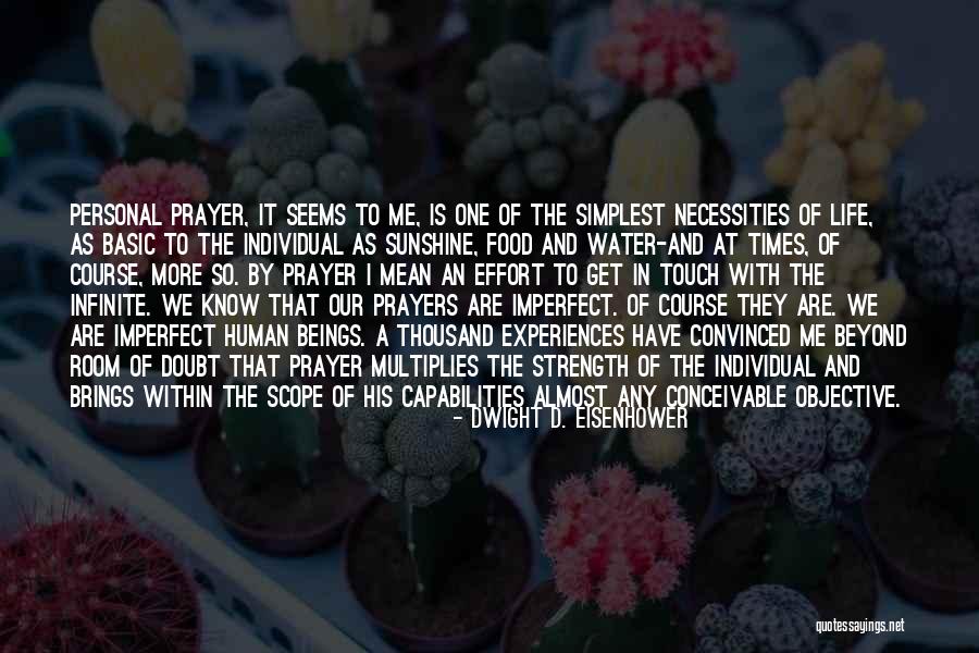 Get In Touch Quotes By Dwight D. Eisenhower Get In Touch Quotes By Dwight D. Eisenhower