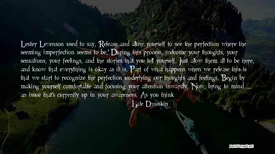 Get In Touch Quotes By Hale Dwoskin Get In Touch Quotes By Hale Dwoskin