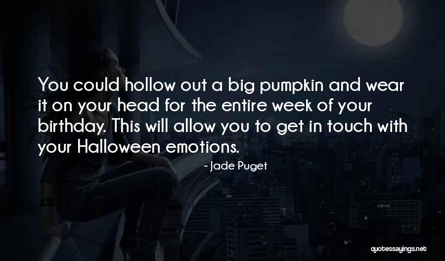 Get In Touch Quotes By Jade Puget Get In Touch Quotes By Jade Puget