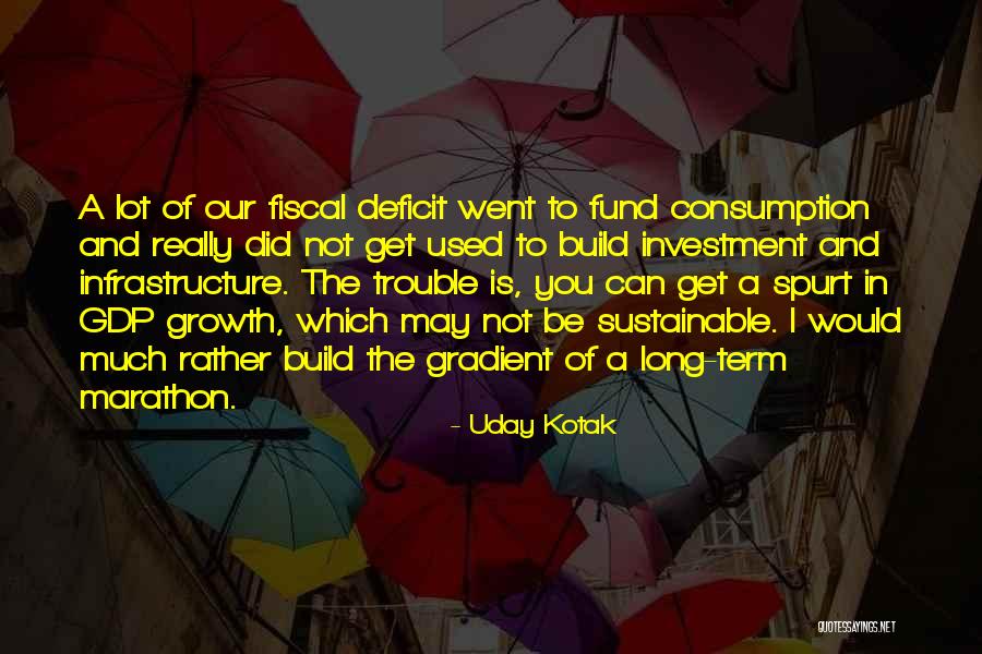 Get In Trouble A Lot Quotes By Uday Kotak Get In Trouble A Lot Quotes By Uday Kotak
