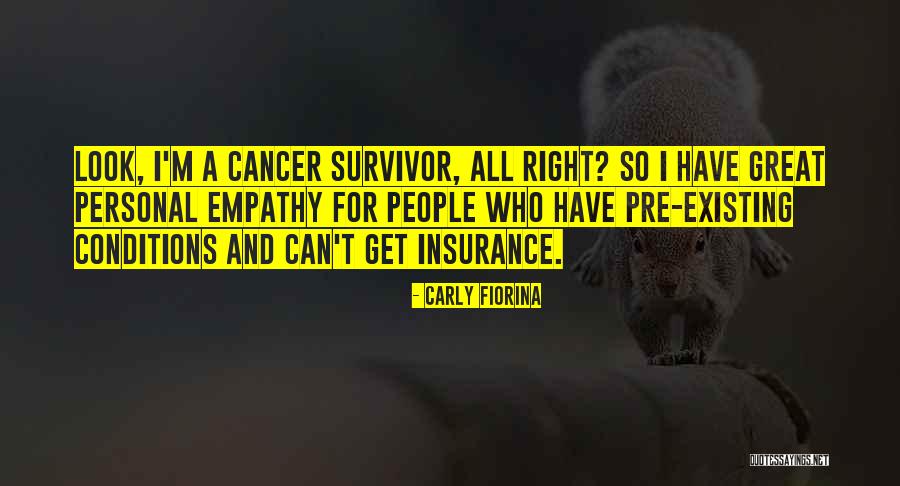 Get Insurance Quotes By Carly Fiorina Get Insurance Quotes By Carly Fiorina