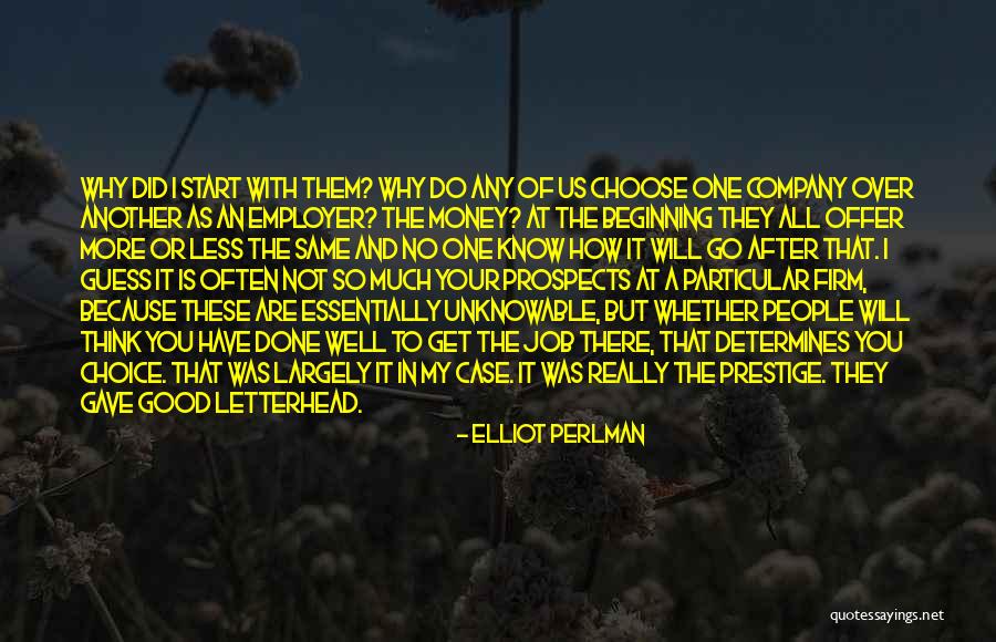 Get It Over And Done With Quotes By Elliot Perlman Get It Over And Done With Quotes By Elliot Perlman