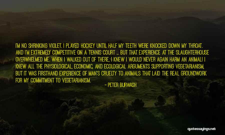 Get Knocked Down And Get Up Again Quotes By Peter Burwash Get Knocked Down And Get Up Again Quotes By Peter Burwash