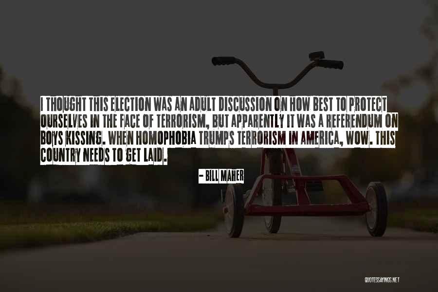Get Laid Quotes By Bill Maher Get Laid Quotes By Bill Maher